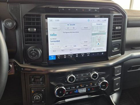 Used 2024 Ford F150 Raptor AWD/4WD image 15