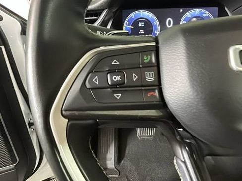 Used 2021 Jeep Grand Cherokee L Laredo AWD/4WD image 15