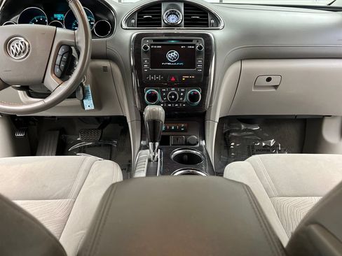 Used 2017 Buick Enclave Convenience FWD image 43