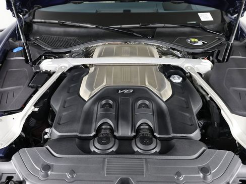 Used 2024 Bentley Continental GT Mulliner AWD/4WD image 36