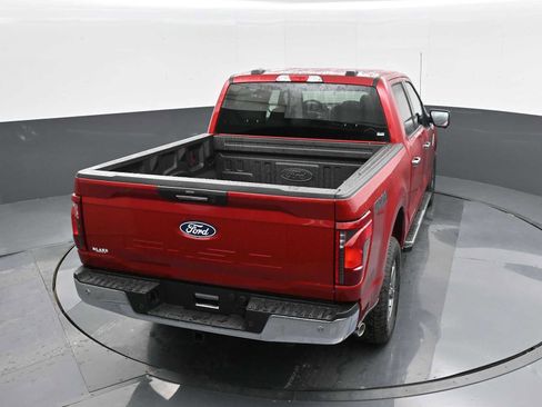Used 2024 Ford F150 XLT w/ FX4 Off-Road Package AWD/4WD image 24