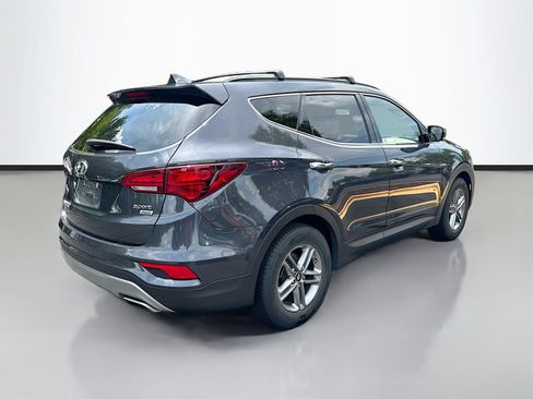 Used 2017 Hyundai Santa Fe Sport AWD/4WD image 7