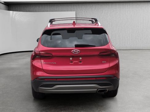 Used 2023 Hyundai Santa Fe SEL AWD/4WD image 6