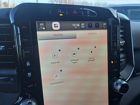 New 2026 RAM 2500 Big Horn image 63