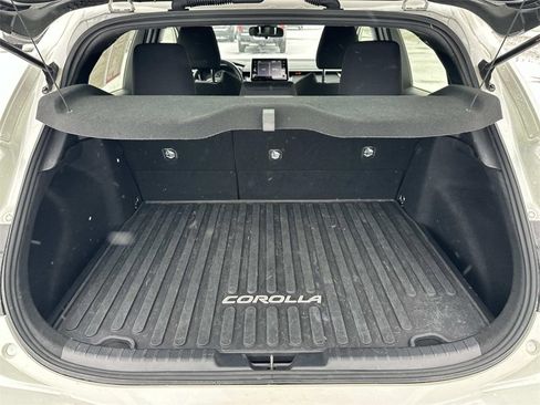 Certified 2019 Toyota Corolla SE image 10