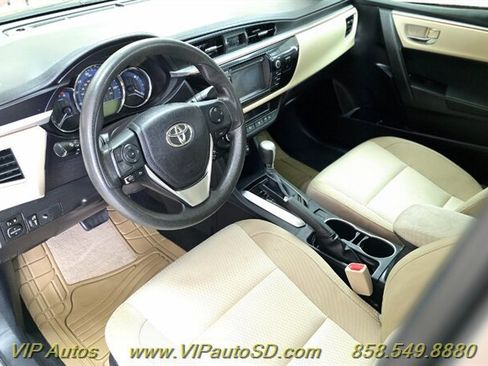 Used 2016 Toyota Corolla LE image 13