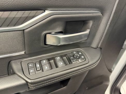 Used 2026 RAM 2500 Big Horn AWD/4WD image 12