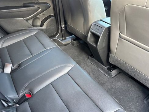 Used 2025 Chevrolet Trax ACTIV w/ Driver Confidence Package image 18