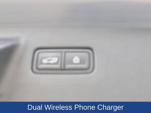 Used 2024 Hyundai Santa Fe Calligraphy image 14