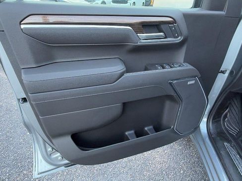 New 2026 Chevrolet Silverado 1500 RST AWD/4WD image 11