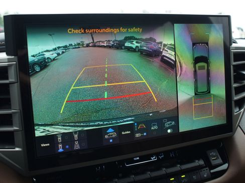 Used 2026 Toyota Sequoia 1794 Edition image 16