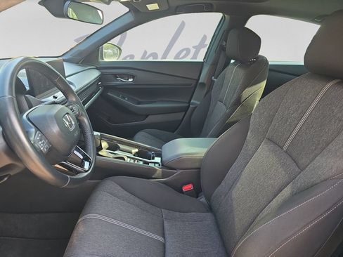 Used 2024 Honda Accord Sport image 14