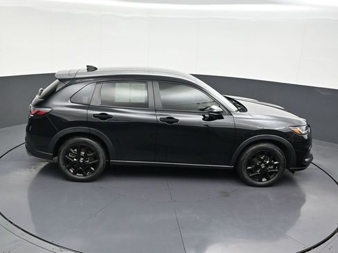 Used 2024 Honda HR-V Sport image 19