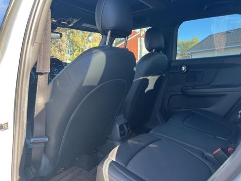 Used 2021 MINI Cooper Countryman image 8