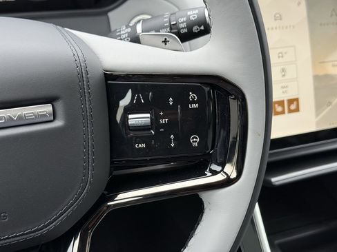 New 2026 Land Rover Range Rover Velar S image 19