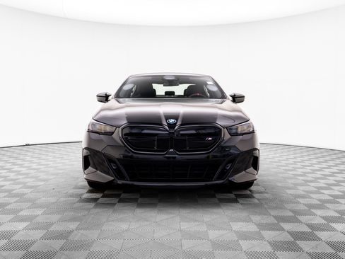 New 2026 BMW i5 AWD/4WD image 10