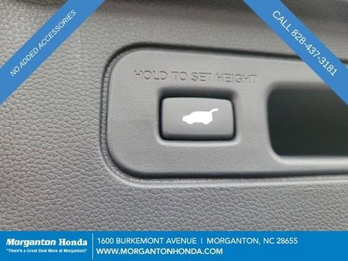 New 2026 Honda Pilot TrailSport image 30