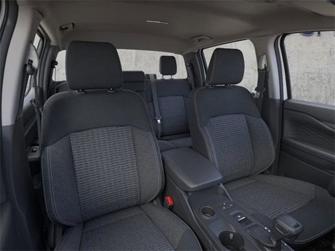 New 2025 Ford Ranger XL image 10