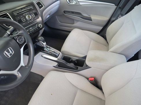 Used 2013 Honda Civic EX image 37