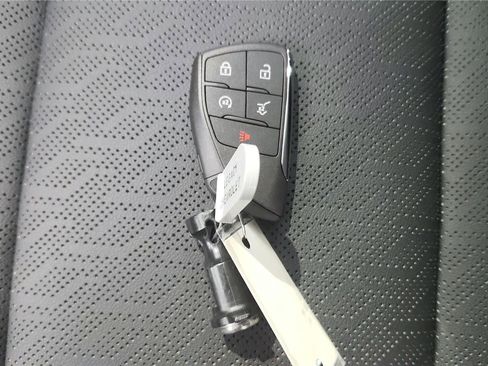 New 2026 Chevrolet Equinox RS image 47