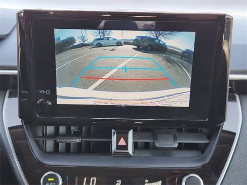 Certified 2024 Toyota Corolla LE image 14