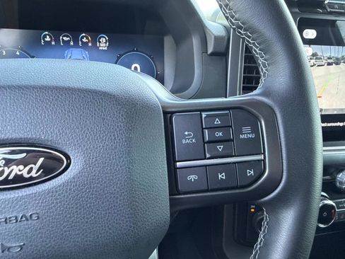Used 2024 Ford F150 XLT w/ Equipment Group 302A MID AWD/4WD image 60