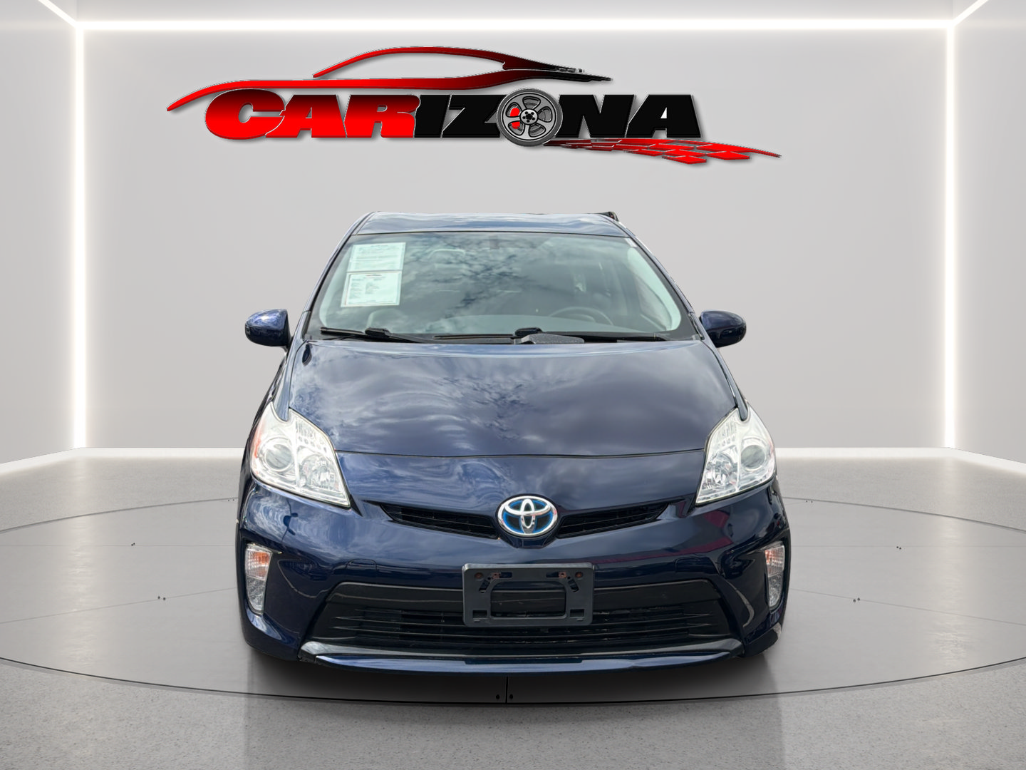 Used 2015 Toyota Prius Four FWD image 13