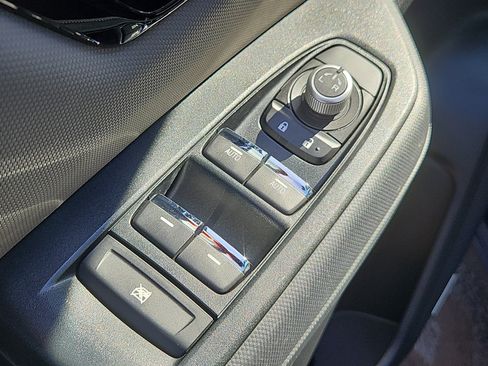 Certified 2025 Subaru Forester Sport image 19