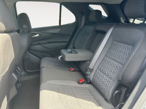 Used 2023 Chevrolet Equinox LT image 13