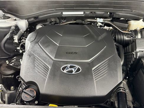 Used 2025 Hyundai Palisade SEL image 36