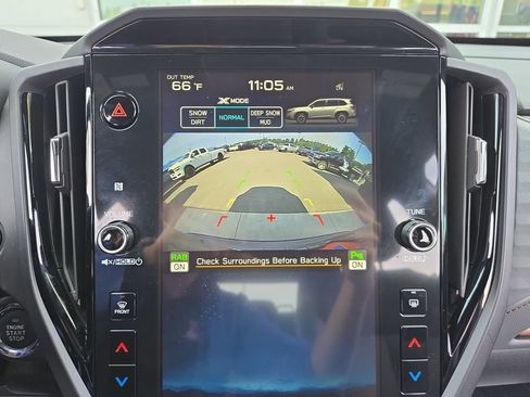 Used 2026 Subaru Forester Sport AWD/4WD image 24