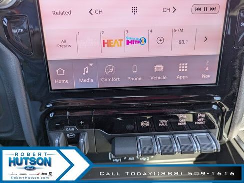 New 2026 RAM 2500 Big Horn image 20