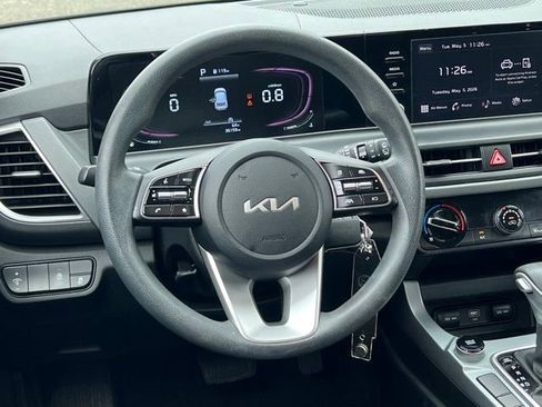 Certified 2024 Kia Seltos LX AWD/4WD image 13