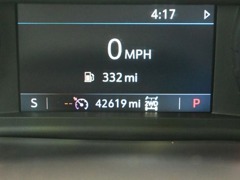 Used 2023 Chevrolet Silverado 2500 LTZ w/ LTZ Plus Package image 22