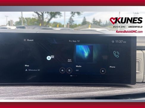 Used 2024 Hyundai Santa Fe Limited image 31