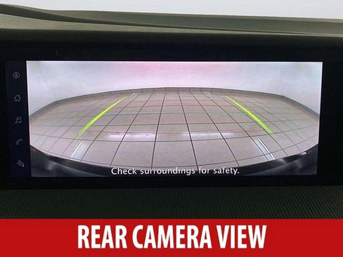 New 2025 Nissan Murano SV w/ Cargo Package AWD/4WD image 12