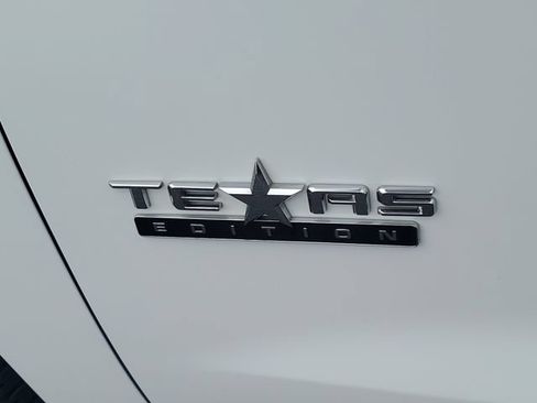 Certified 2020 Chevrolet Silverado 1500 LT w/ Texas Edition RWD image 9