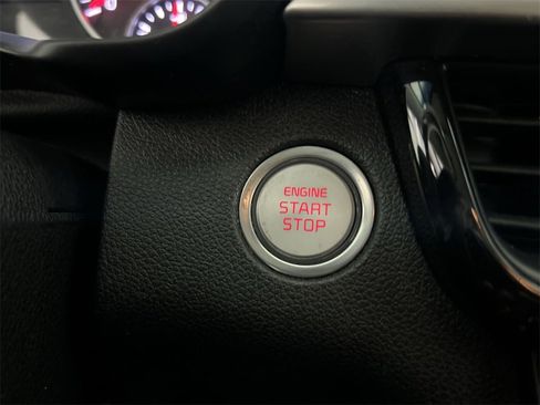 Used 2019 Kia Optima EX image 16