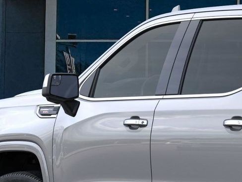 New 2026 GMC Sierra 1500 Denali AWD/4WD image 12
