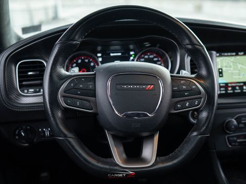 Used 2020 Dodge Charger Scat Pack image 25