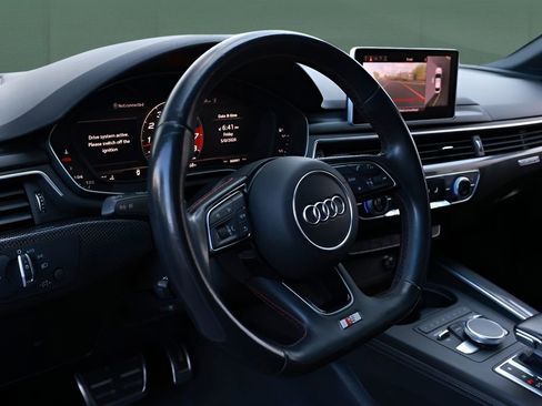 Used 2019 Audi S5 Prestige AWD/4WD image 37