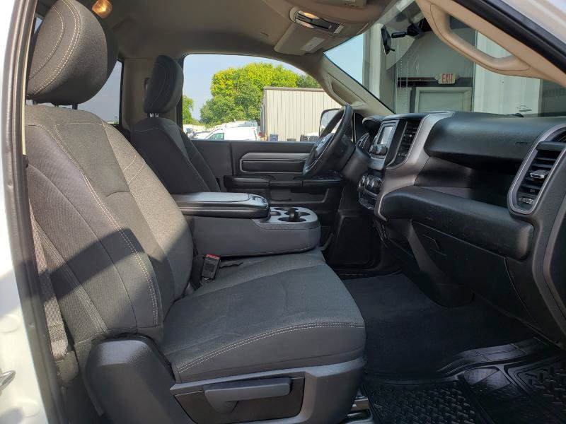 Used 2019 RAM 2500 Tradesman RWD image 18