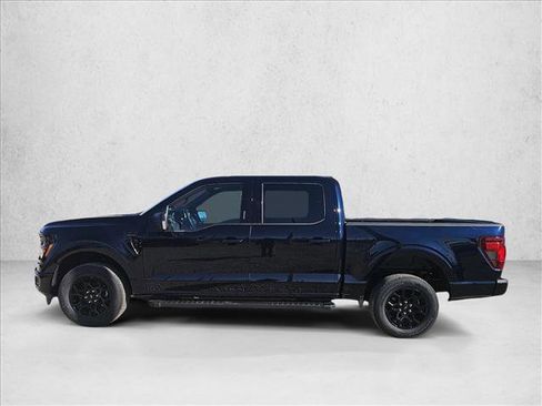 New 2026 Ford F150 XLT w/ Equipment Group 302A MID image 2