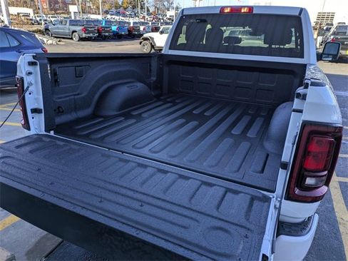 New 2026 RAM 2500 Big Horn image 26