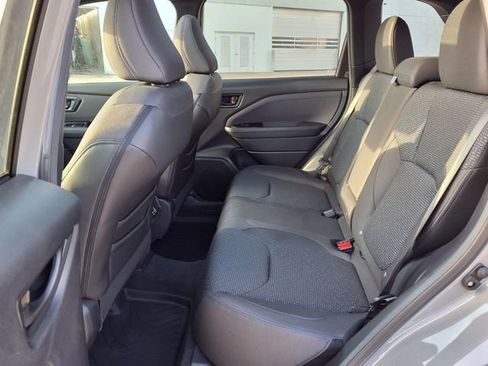 New 2026 Subaru Forester Premium AWD/4WD image 8