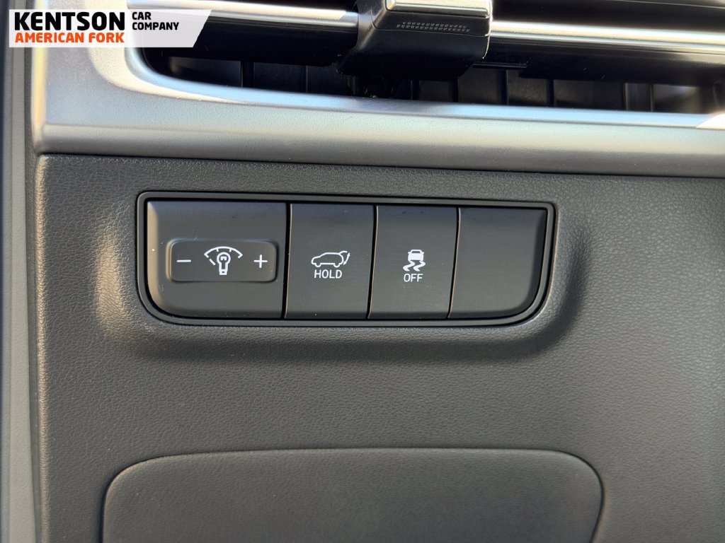 Used 2026 Hyundai Tucson SEL Plus AWD/4WD image 18