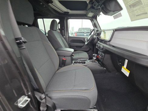 New 2026 Jeep Gladiator Willys image 12