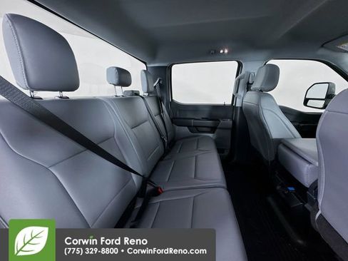 New 2026 Ford F350 XL image 25