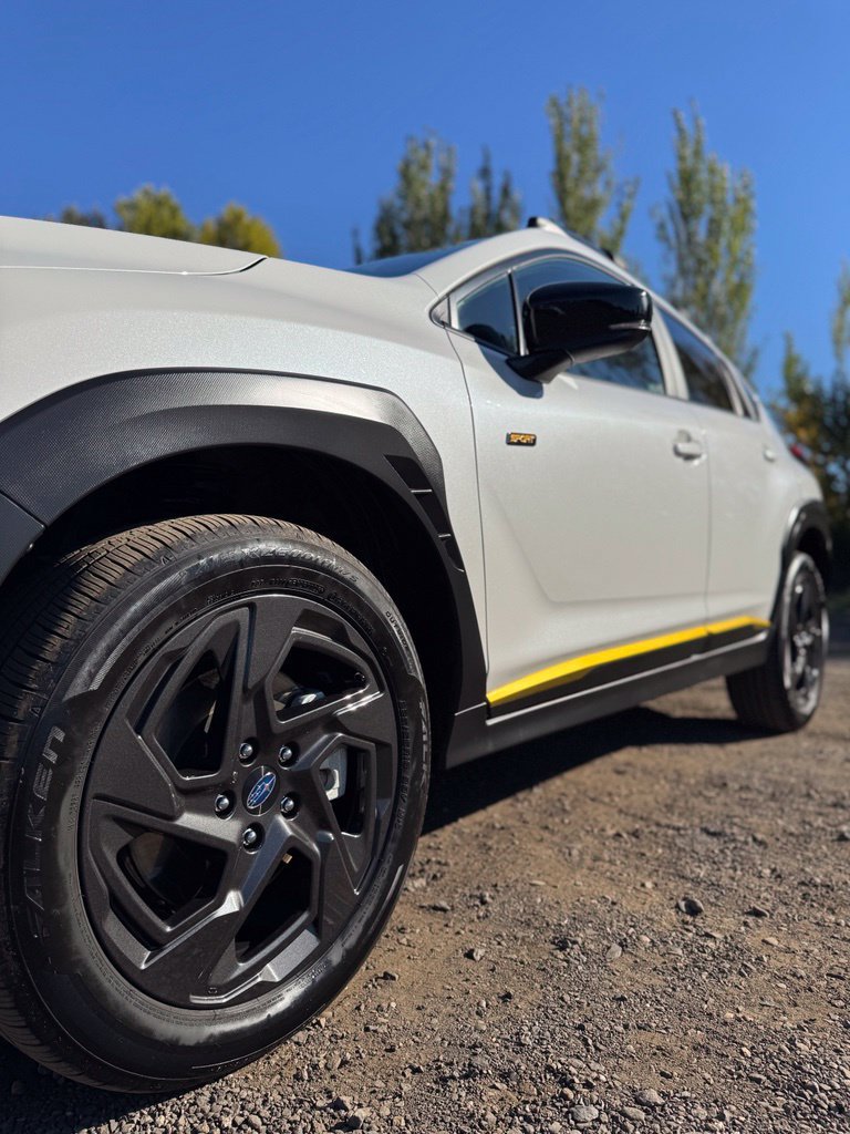 Certified 2025 Subaru Crosstrek 2.5i Sport w/ Popular Package #3A AWD/4WD image 43