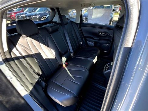 New 2025 Acura ADX AWD image 15